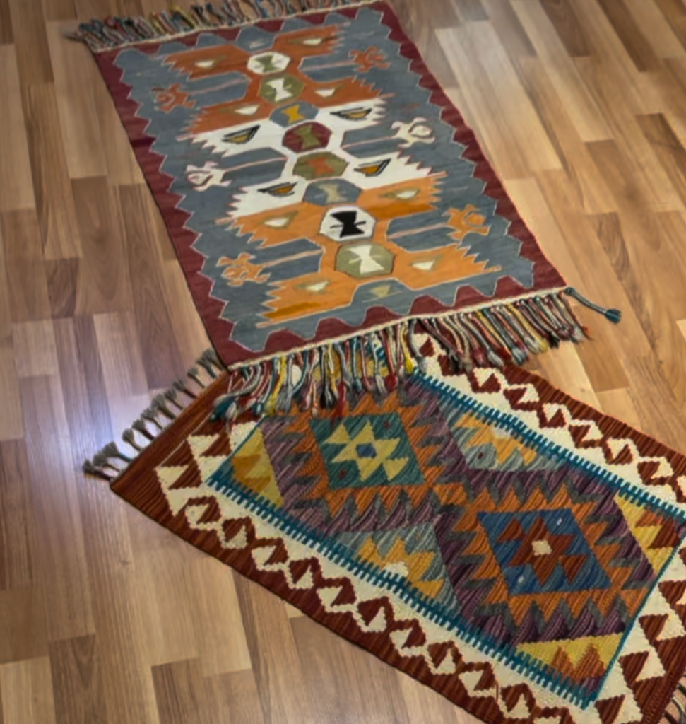 Istanbul Bazaar Rugs